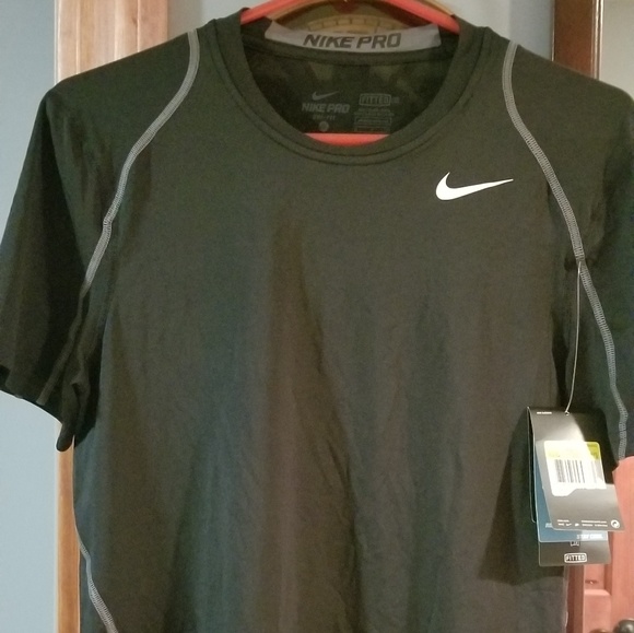 Nike Other - Nike Pro Dri Fit- Mens. NWT